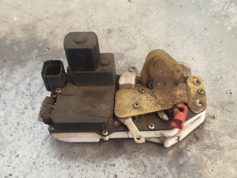 Recambio de motor cierre centralizado delantero izquierdo para mg rover serie 200 (rf) 2.0 turbodiesel referencia OEM IAM   