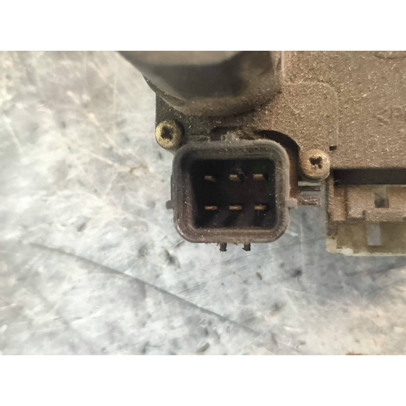 Recambio de motor cierre centralizado delantero izquierdo para mg rover serie 200 (rf) 2.0 turbodiesel referencia OEM IAM   