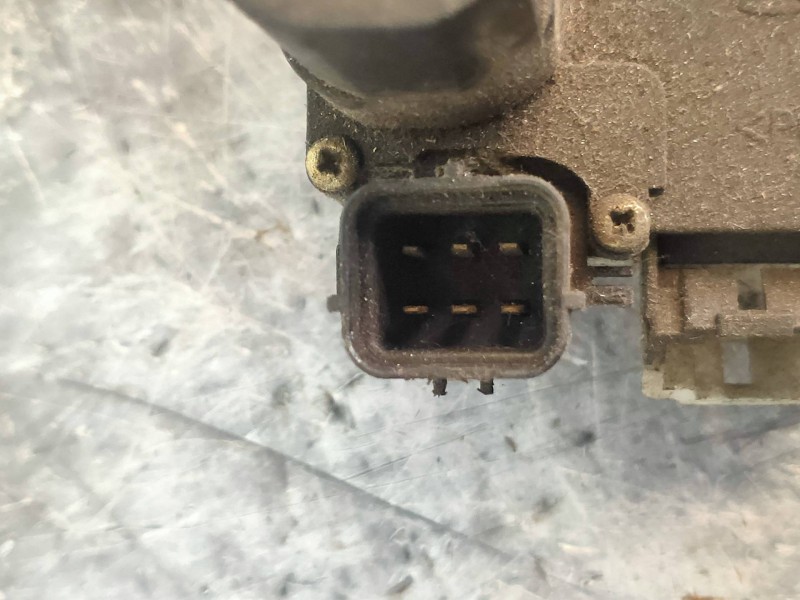 Recambio de motor cierre centralizado delantero izquierdo para mg rover serie 200 (rf) 2.0 turbodiesel referencia OEM IAM   