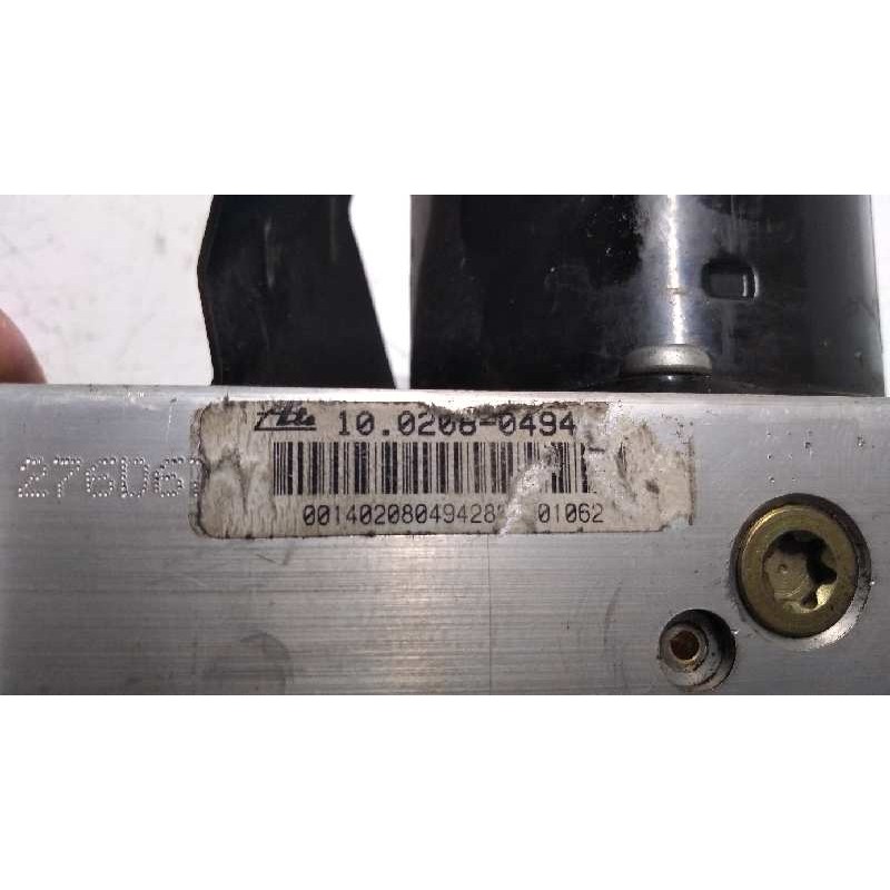 Recambio de abs para bmw serie 3 berlina (e46) 3.0 24v cat referencia OEM IAM 10020402544 1002660494 10094808023 34516751767 345