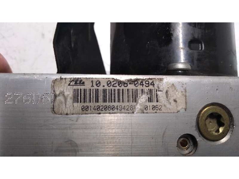 Recambio de abs para bmw serie 3 berlina (e46) 3.0 24v cat referencia OEM IAM 10020402544 1002660494 10094808023 34516751767 345