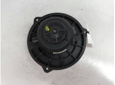Recambio de motor calefaccion para hyundai h 1 h 1 furg.caja cerr.c. puerta referencia OEM IAM   