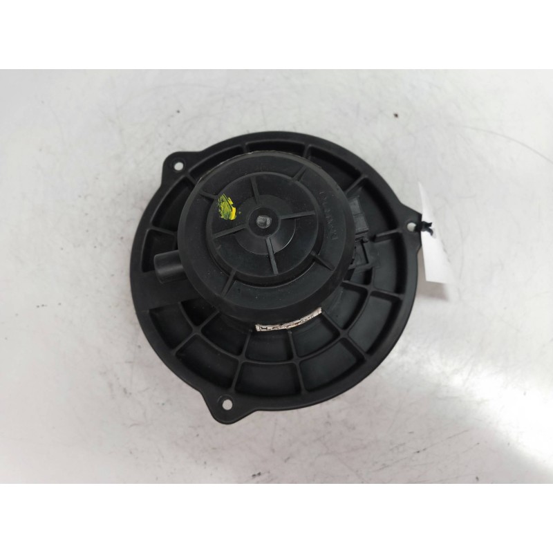Recambio de motor calefaccion para hyundai h 1 h 1 furg.caja cerr.c. puerta referencia OEM IAM   