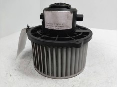 Recambio de motor calefaccion para hyundai h 1 h 1 furg.caja cerr.c. puerta referencia OEM IAM    2
