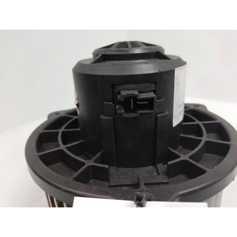 Recambio de motor calefaccion para hyundai h 1 h 1 furg.caja cerr.c. puerta referencia OEM IAM   