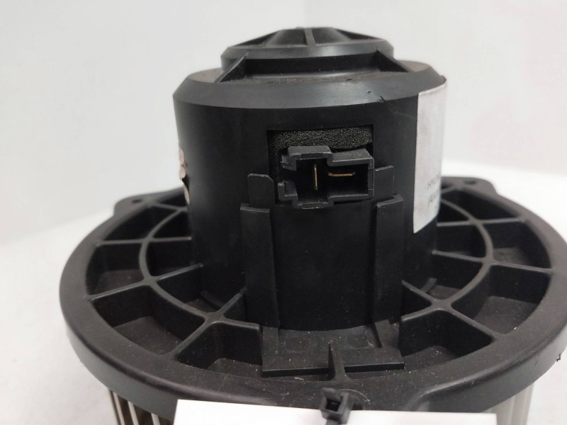 Recambio de motor calefaccion para hyundai h 1 h 1 furg.caja cerr.c. puerta referencia OEM IAM   