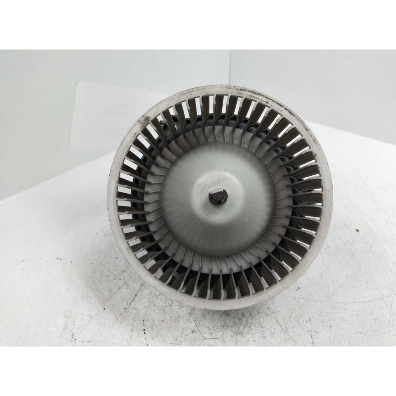 Recambio de motor calefaccion para hyundai h 1 h 1 furg.caja cerr.c. puerta referencia OEM IAM   