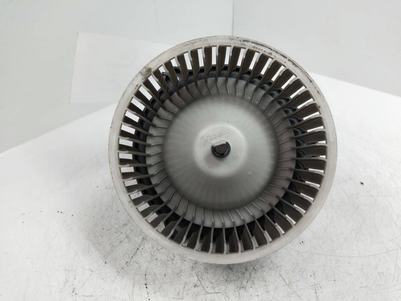 Recambio de motor calefaccion para hyundai h 1 h 1 furg.caja cerr.c. puerta referencia OEM IAM   