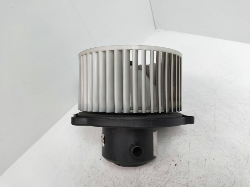 Recambio de motor calefaccion para hyundai h 1 h 1 furg.caja cerr.c. puerta referencia OEM IAM   