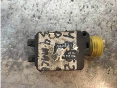 Recambio de motor cierre centralizado porton para bmw serie 5 berlina (e34) 2.5 cat referencia OEM IAM 67118353014 40620531 