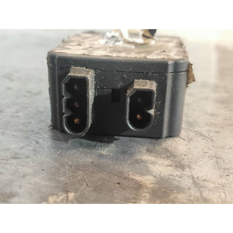 Recambio de motor cierre centralizado porton para bmw serie 5 berlina (e34) 2.5 cat referencia OEM IAM 67118353014 40620531 