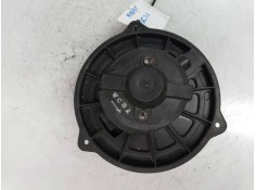 Recambio de motor calefaccion para hyundai h 1 referencia OEM IAM   