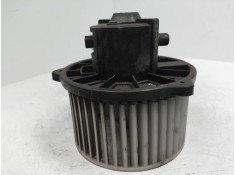 Recambio de motor calefaccion para hyundai h 1 referencia OEM IAM    2