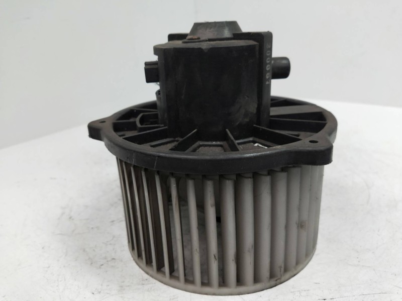 Recambio de motor calefaccion para hyundai h 1 referencia OEM IAM   