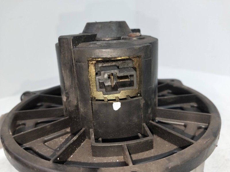 Recambio de motor calefaccion para hyundai h 1 referencia OEM IAM   