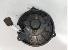 Recambio de motor calefaccion para hyundai h 1 2.5 turbodiesel referencia OEM IAM   