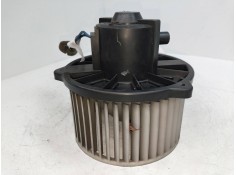 Recambio de motor calefaccion para hyundai h 1 2.5 turbodiesel referencia OEM IAM    2