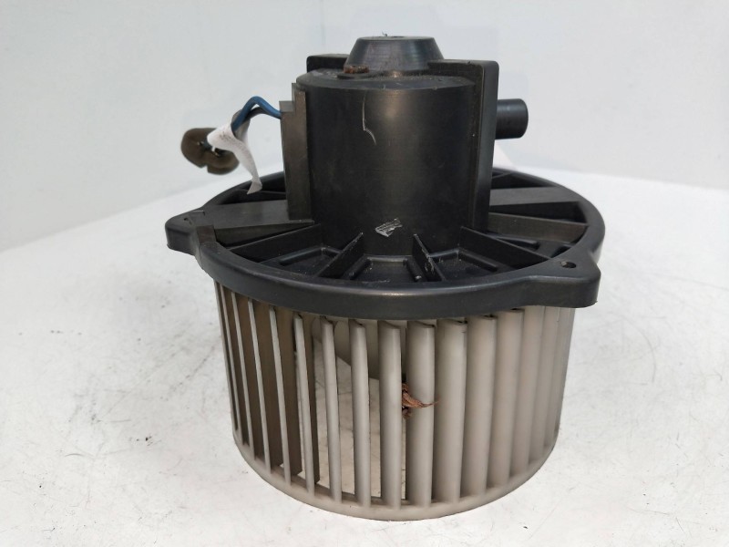 Recambio de motor calefaccion para hyundai h 1 2.5 turbodiesel referencia OEM IAM   