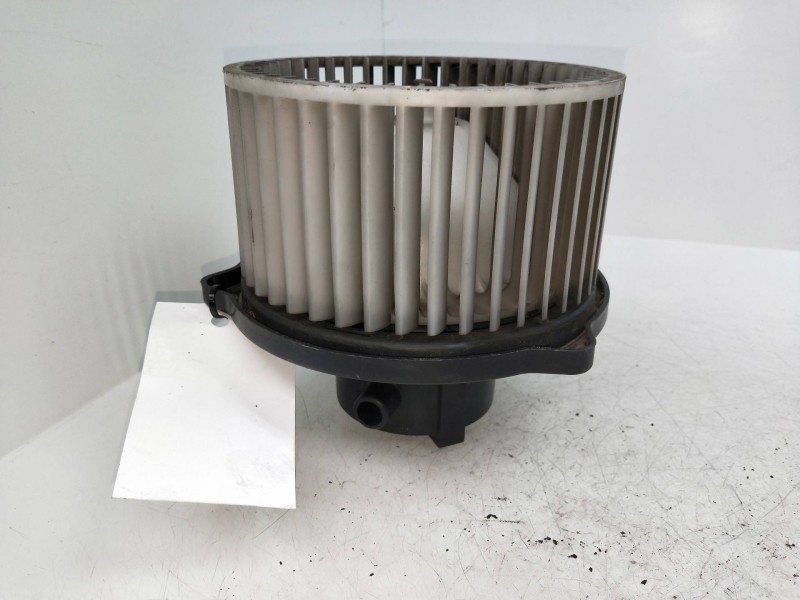 Recambio de motor calefaccion para hyundai h 1 2.5 turbodiesel referencia OEM IAM   