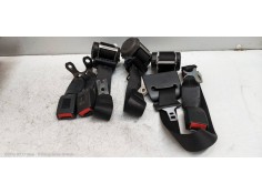 Recambio de juego cinturones trasero para mazda 2 berlina (dy) 1.4 crtd active referencia OEM IAM   