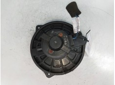 Recambio de motor calefaccion para hyundai h 1 h 1 furg.caja cerr.c. puerta referencia OEM IAM   