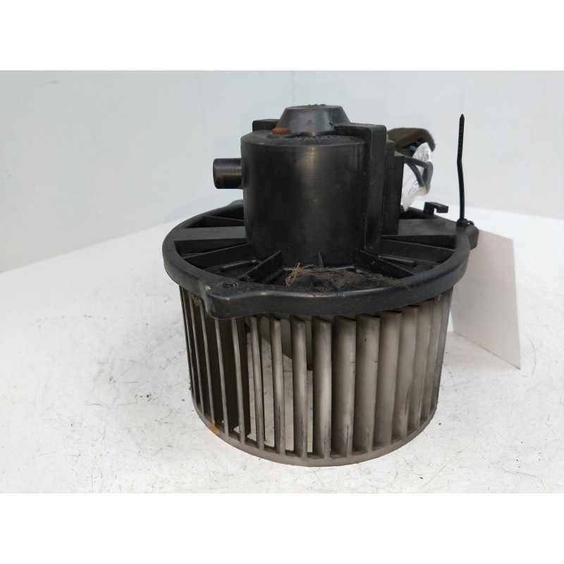 Recambio de motor calefaccion para hyundai h 1 h 1 furg.caja cerr.c. puerta referencia OEM IAM   