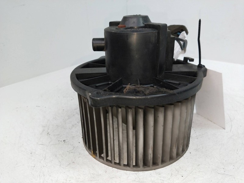 Recambio de motor calefaccion para hyundai h 1 h 1 furg.caja cerr.c. puerta referencia OEM IAM   