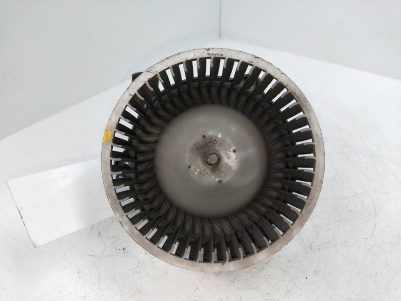 Recambio de motor calefaccion para hyundai h 1 h 1 furg.caja cerr.c. puerta referencia OEM IAM   