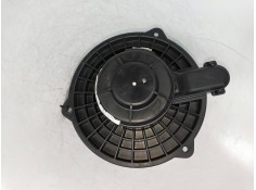 Recambio de motor calefaccion para hyundai h1 2.5 crdi cat referencia OEM IAM 971144H00 0803150369 