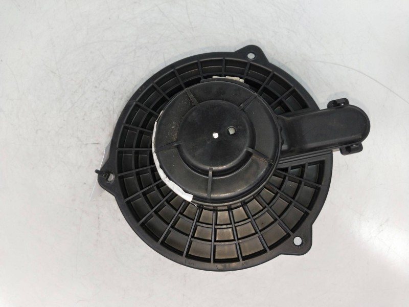 Recambio de motor calefaccion para hyundai h1 2.5 crdi cat referencia OEM IAM 971144H00 0803150369 