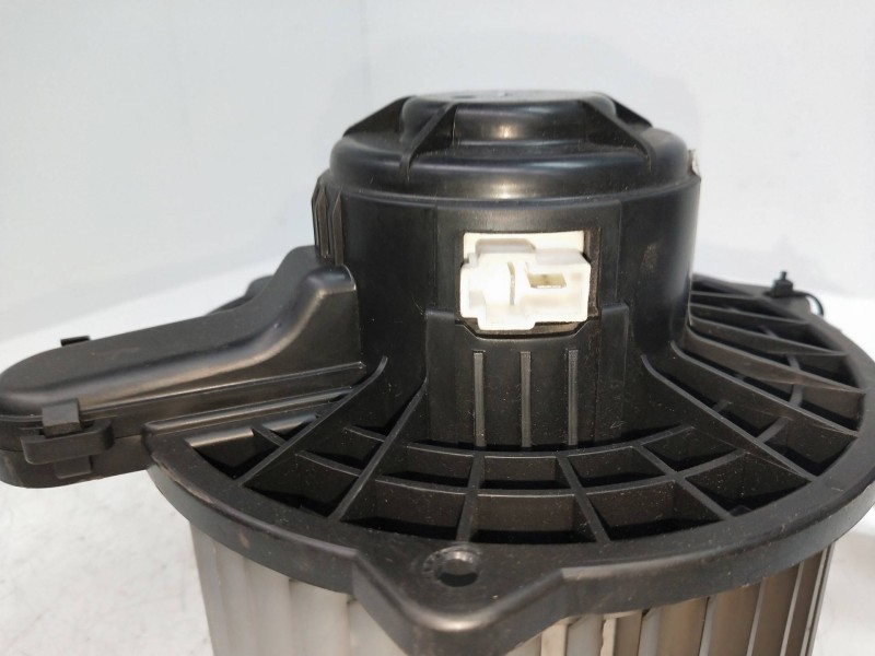 Recambio de motor calefaccion para hyundai h1 2.5 crdi cat referencia OEM IAM 971144H00 0803150369 