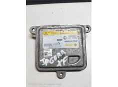 Recambio de centralita faros xenon para jaguar xf 2.2 diesel referencia OEM IAM A71154400DG 35XT6SD3 