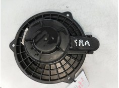 Recambio de motor calefaccion para hyundai h1 2.5 crdi cat referencia OEM IAM 979454H000 0803190336 