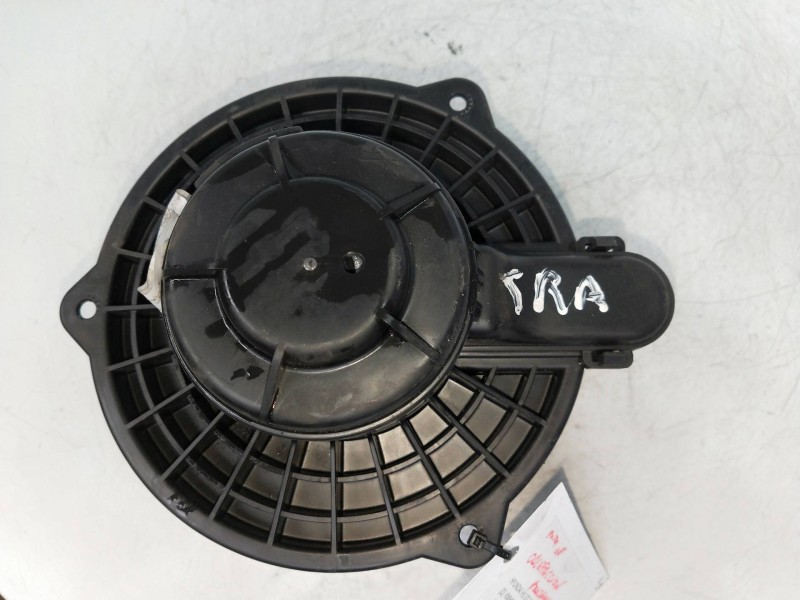 Recambio de motor calefaccion para hyundai h1 2.5 crdi cat referencia OEM IAM 979454H000 0803190336 