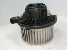 Recambio de motor calefaccion para hyundai h1 2.5 crdi cat referencia OEM IAM 979454H000 0803190336  2