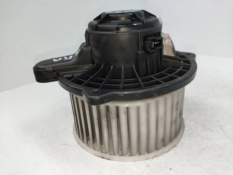 Recambio de motor calefaccion para hyundai h1 2.5 crdi cat referencia OEM IAM 979454H000 0803190336 