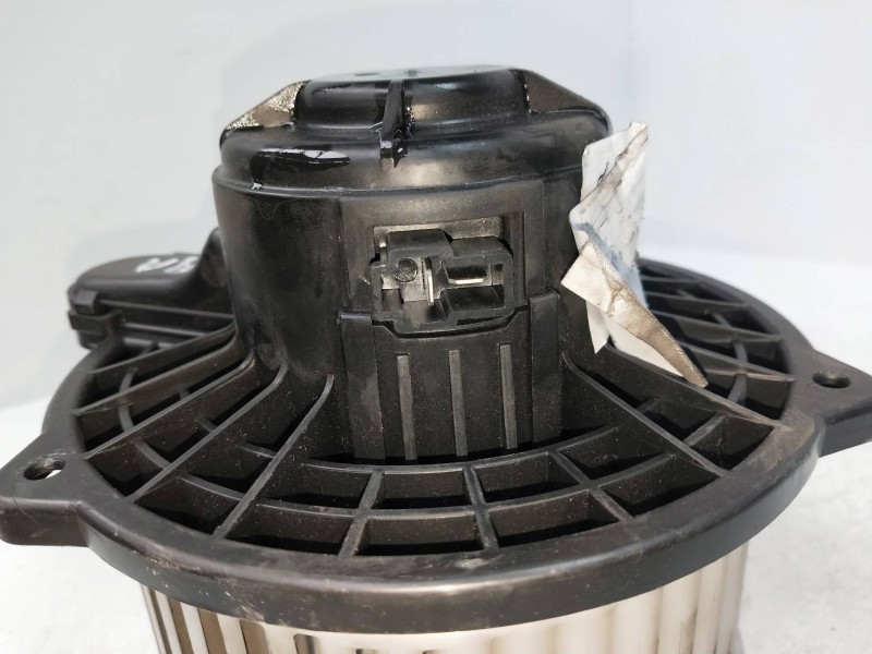 Recambio de motor calefaccion para hyundai h1 2.5 crdi cat referencia OEM IAM 979454H000 0803190336 