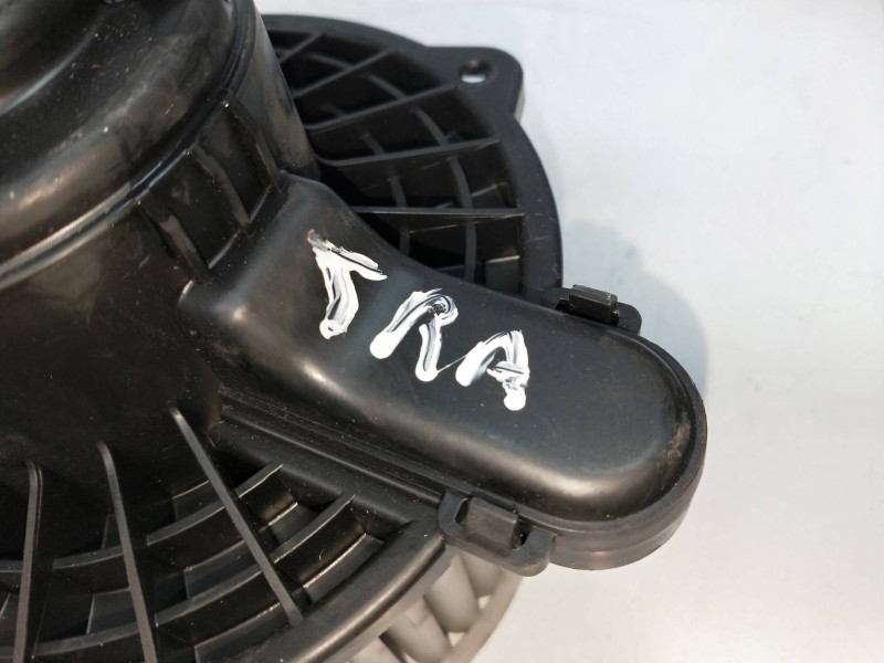 Recambio de motor calefaccion para hyundai h1 2.5 crdi cat referencia OEM IAM 979454H000 0803190336 