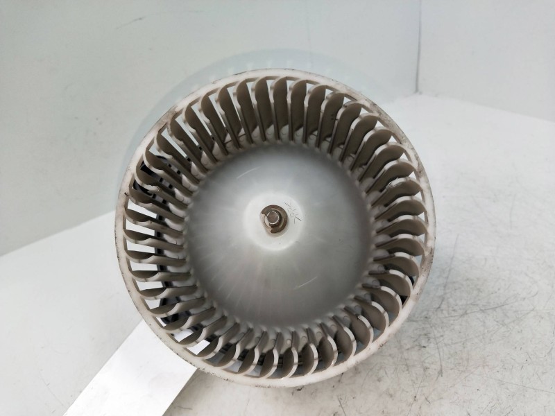 Recambio de motor calefaccion para hyundai h1 2.5 crdi cat referencia OEM IAM 979454H000 0803190336 