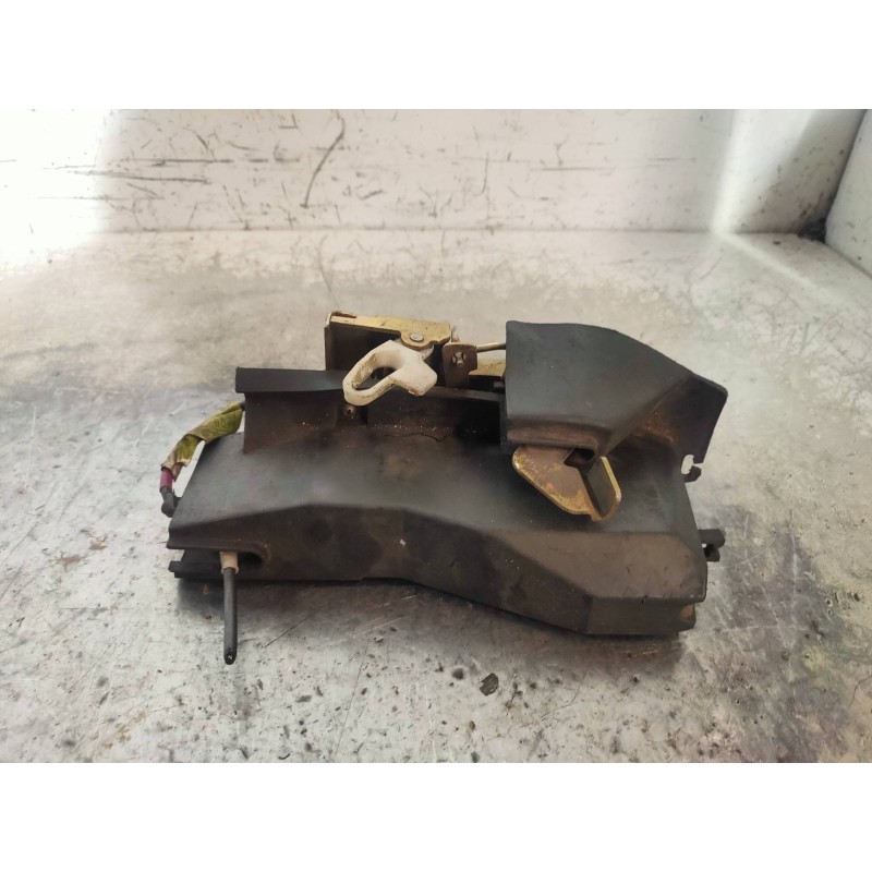 Recambio de motor cierre centralizado trasero derecho para ford escort berlina/turnier 1.6 16v cat referencia OEM IAM   