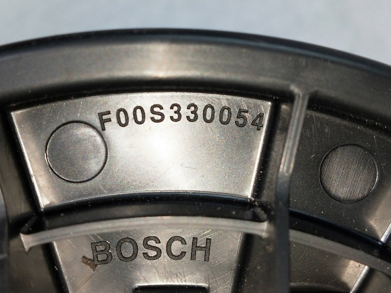 Recambio de motor calefaccion para hyundai i30 (gd) 1.6 crdi cat referencia OEM IAM F00S330054 F00S3B2474 150507