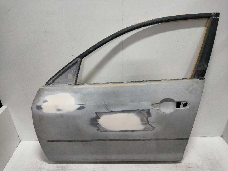 Recambio de puerta delantera izquierda para mazda 3 berlina (bk) referencia OEM IAM  5P 