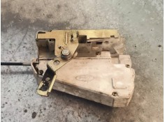 Recambio de motor cierre centralizado trasero derecho para ford escort berl./turnier 1.8 turbodiesel cat referencia OEM IAM 95AG 2