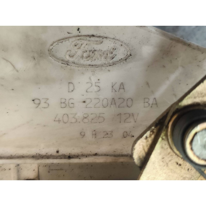 Recambio de motor cierre centralizado trasero derecho para ford escort berl./turnier 1.8 turbodiesel cat referencia OEM IAM 95AG Recambio de motor cierre centralizado trasero derecho para ford escort berl./turnier 1.8 turbodiesel cat referencia OEM IAM 95AG