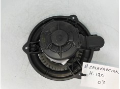 Recambio de motor calefaccion para hyundai i30 classic gls referencia OEM IAM F00S33F023  