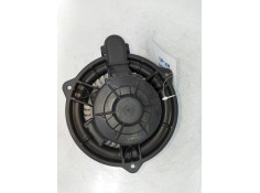 Recambio de motor calefaccion para hyundai i30 1.4 cat referencia OEM IAM F00S33F023  