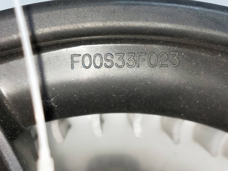 Recambio de motor calefaccion para hyundai i30 1.4 cat referencia OEM IAM F00S33F023  