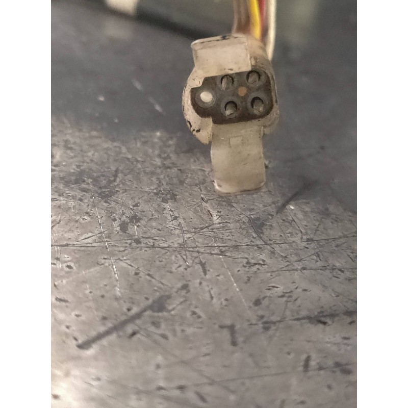 Recambio de motor cierre centralizado delantero derecho para ford sierra berlina 2.0 (ohc) referencia OEM IAM    Recambio de motor cierre centralizado delantero derecho para ford sierra berlina 2.0 (ohc) referencia OEM IAM