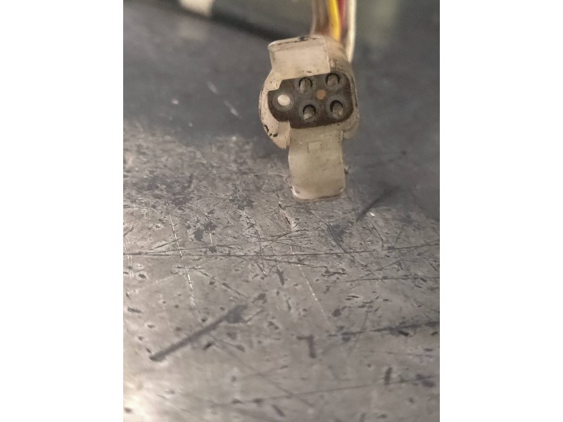 Recambio de motor cierre centralizado delantero derecho para ford sierra berlina 2.0 (ohc) referencia OEM IAM    Recambio de motor cierre centralizado delantero derecho para ford sierra berlina 2.0 (ohc) referencia OEM IAM