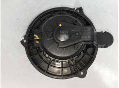 Recambio de motor calefaccion para hyundai ix35 1.7 crdi cat referencia OEM IAM F00S330054 F00S3B2441 130104